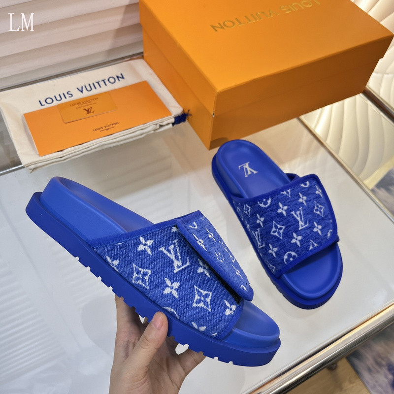 LOU1_TON SLIPPERS