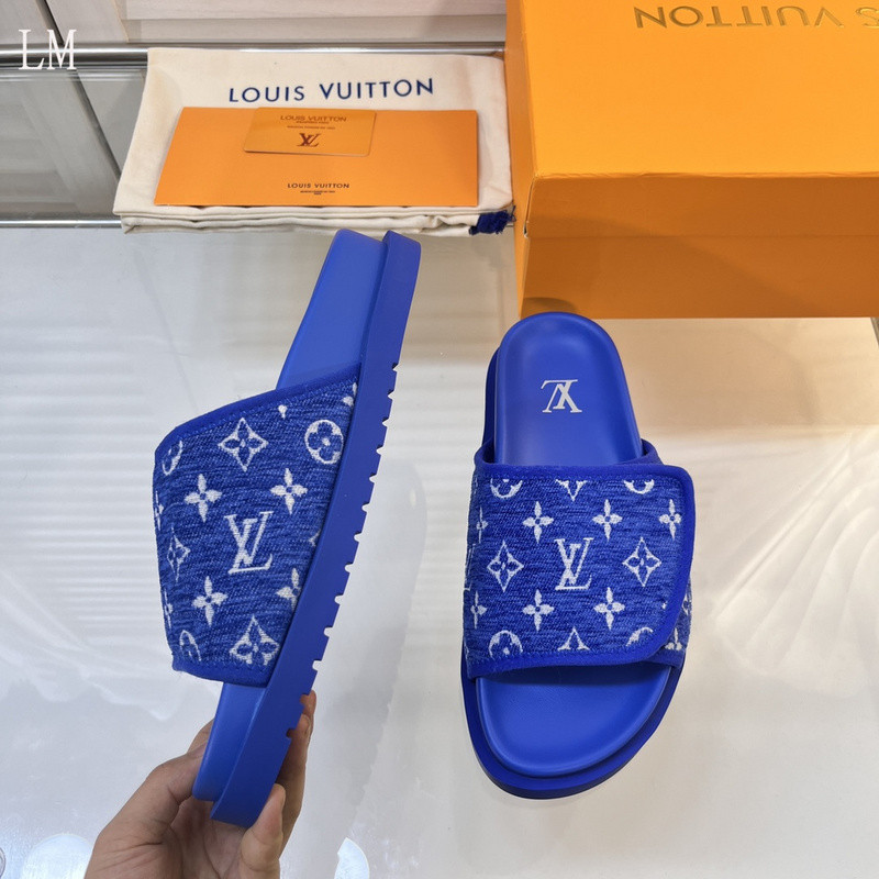 LOU1_TON SLIPPERS
