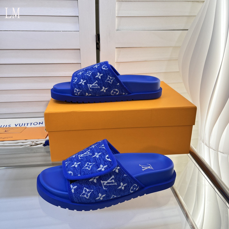 LOU1_TON SLIPPERS