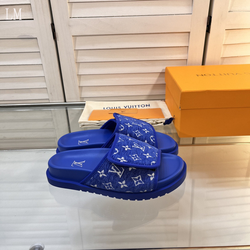 LOU1_TON SLIPPERS