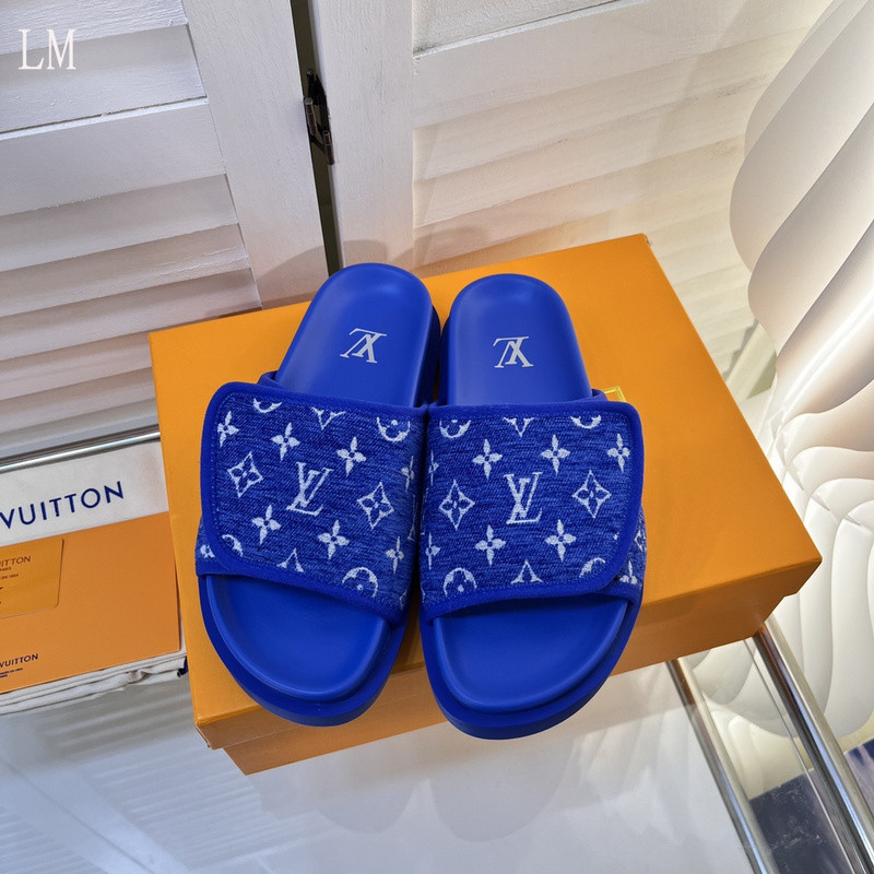 LOU1_TON SLIPPERS
