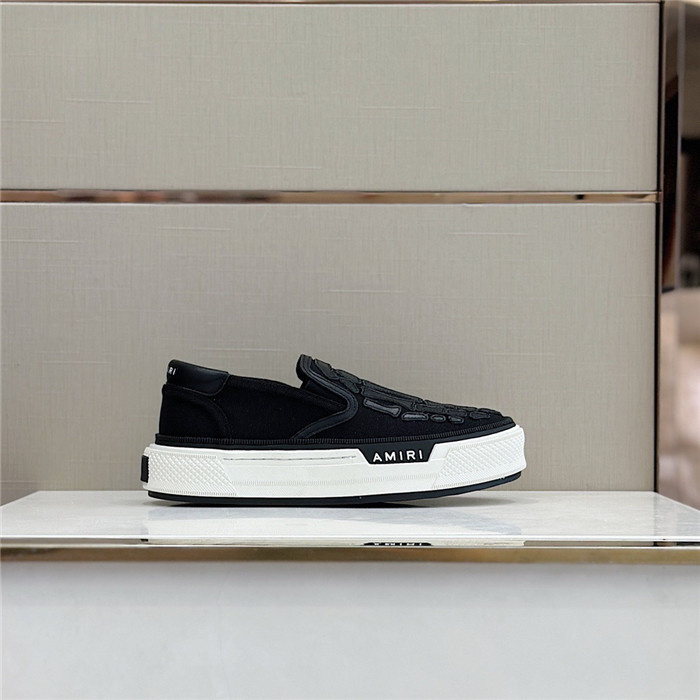 AMIRI SNEAKERS