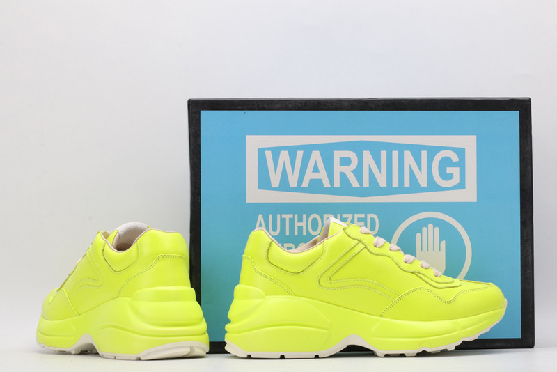 G*u*i sneakers