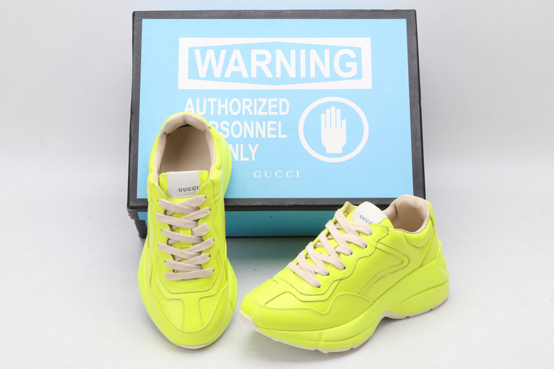 G*u*i sneakers