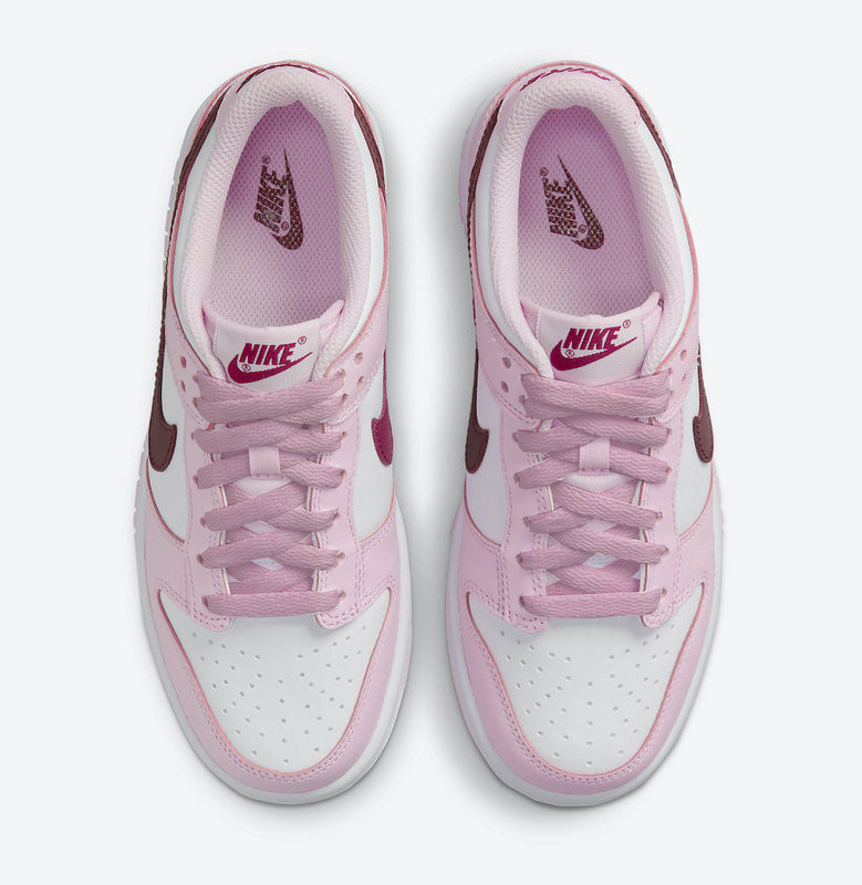 Dunk Low PS