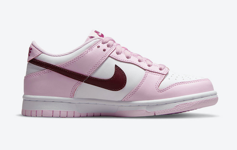 Dunk Low PS
