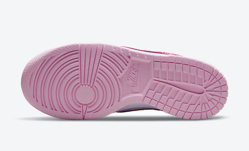 Dunk Low PS