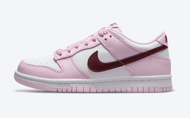 Dunk Low PS