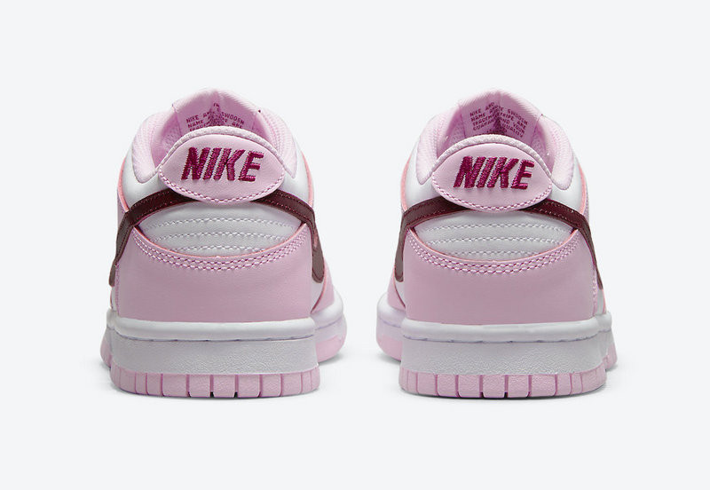 Dunk Low PS