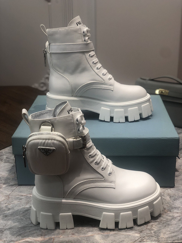 PR SNEAKER