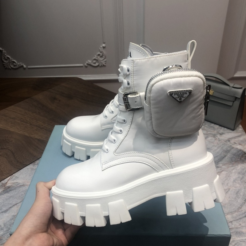 PR SNEAKER