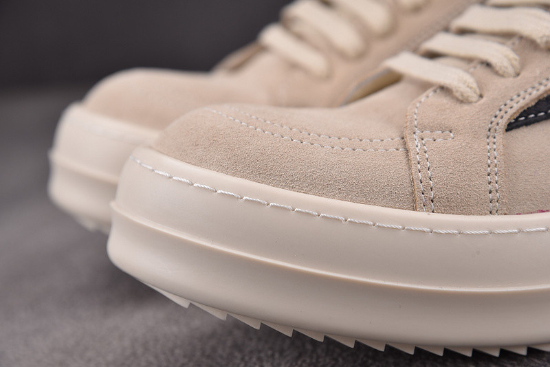 RICK 0WENS SNEAKERS