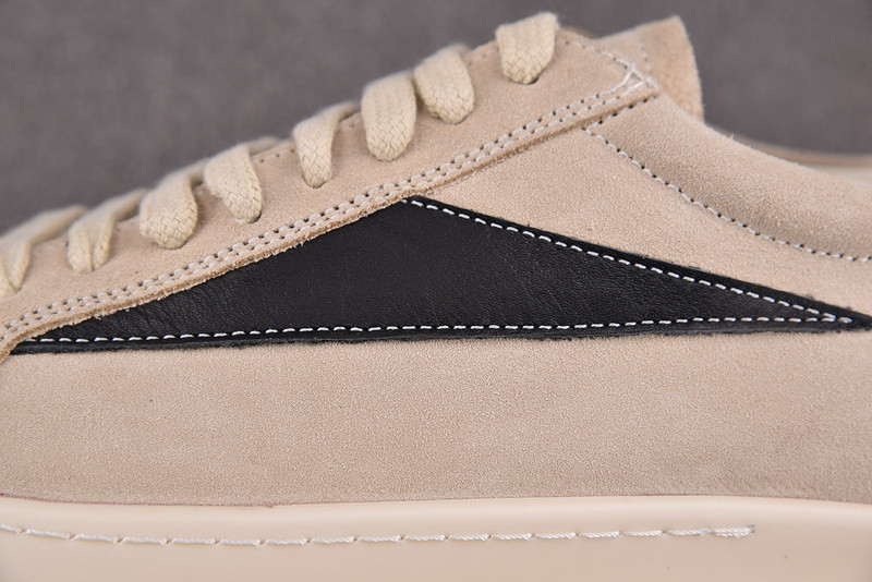 RICK 0WENS SNEAKERS