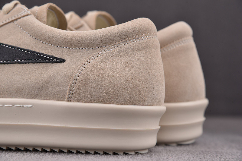 RICK 0WENS SNEAKERS