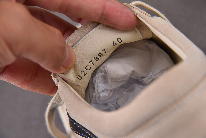 RICK 0WENS SNEAKERS