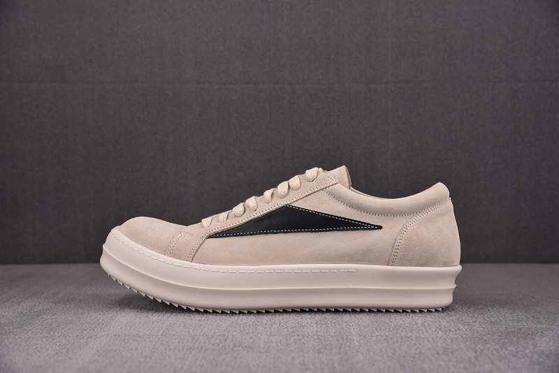 RICK 0WENS SNEAKERS