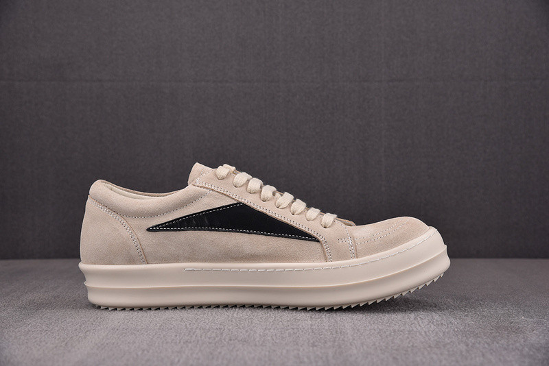 RICK 0WENS SNEAKERS
