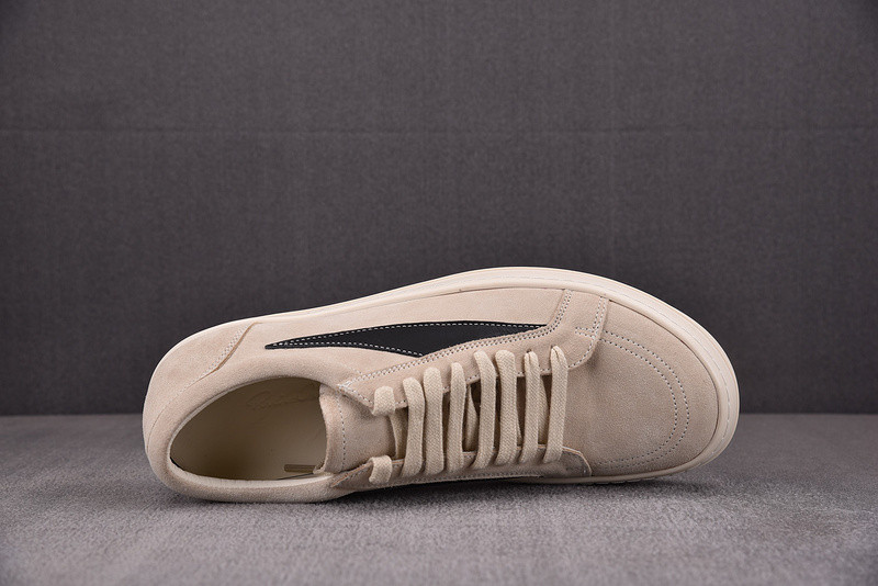 RICK 0WENS SNEAKERS