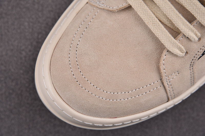 RICK 0WENS SNEAKERS
