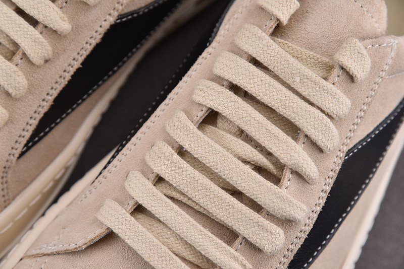 RICK 0WENS SNEAKERS