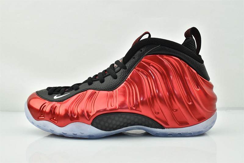 Nike Air Foamposite One 
