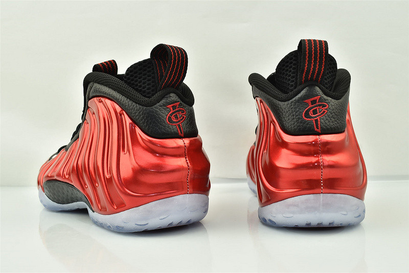 Nike Air Foamposite One 