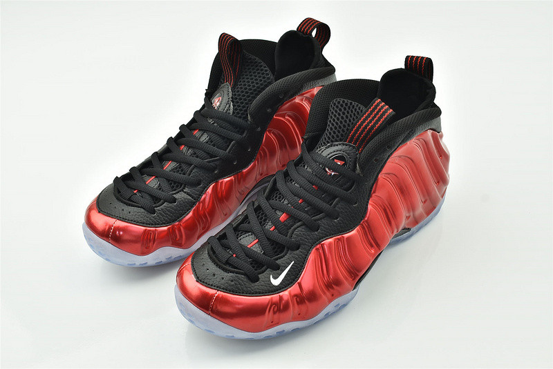 Nike Air Foamposite One 