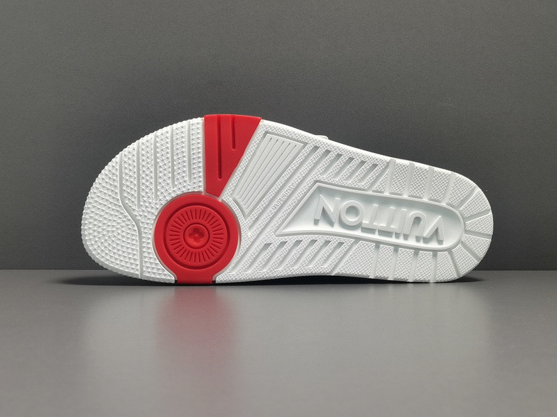 LOU1_TON SLIPPERS