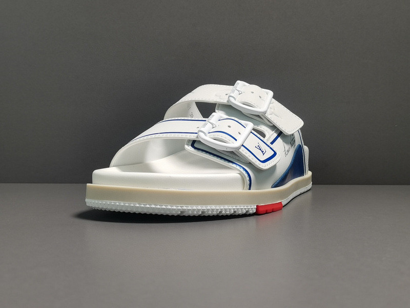 LOU1_TON SLIPPERS
