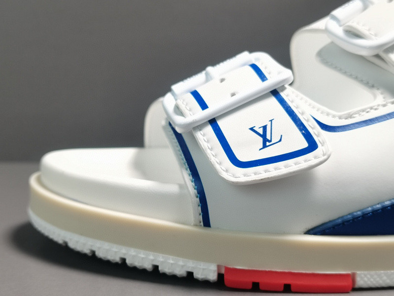 LOU1_TON SLIPPERS