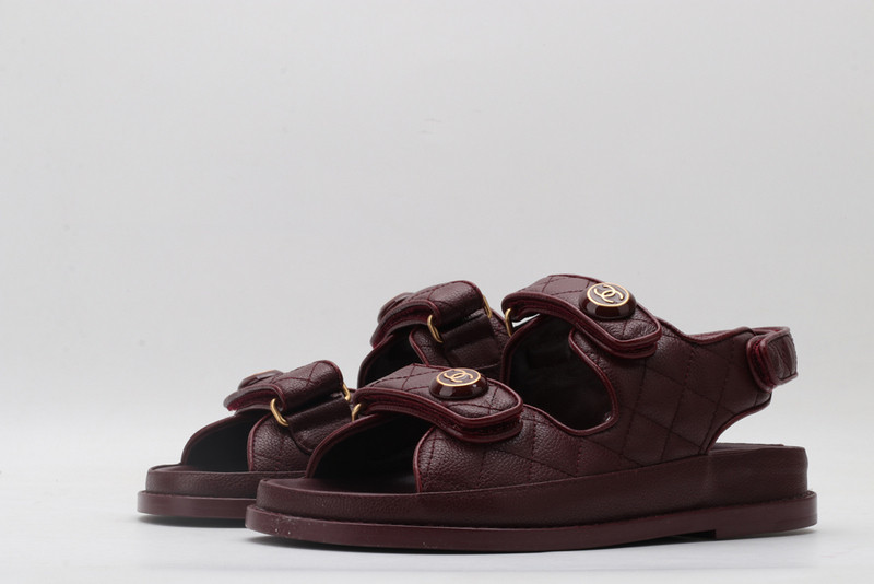 CHANE* SLIDE(red)
