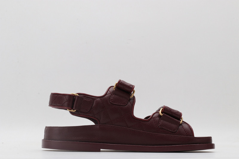 CHANE* SLIDE(red)
