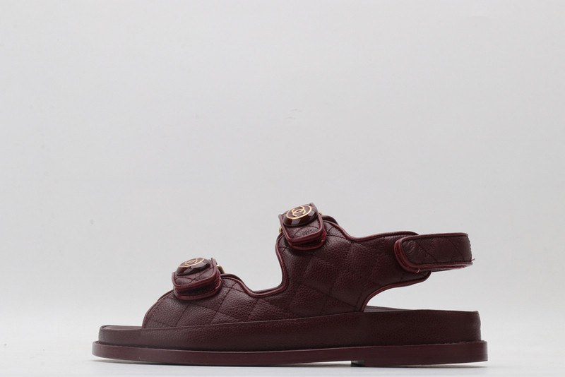 CHANE* SLIDE(red)