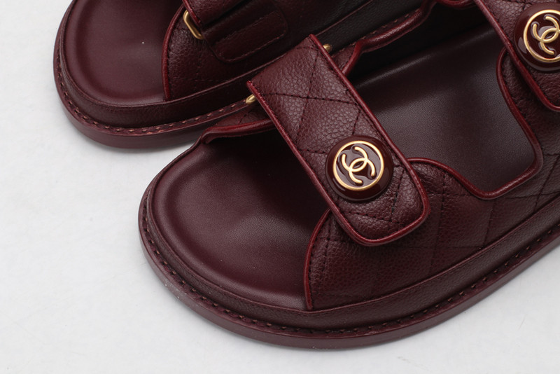 CHANE* SLIDE(red)