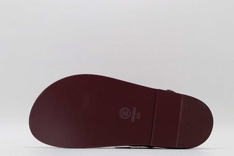 CHANE* SLIDE(red)