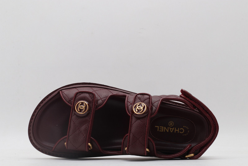 CHANE* SLIDE(red)