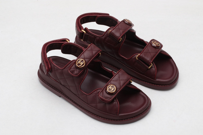 CHANE* SLIDE(red)