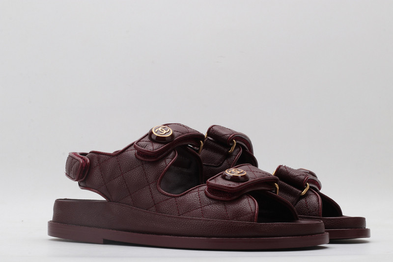 CHANE* SLIDE(red)