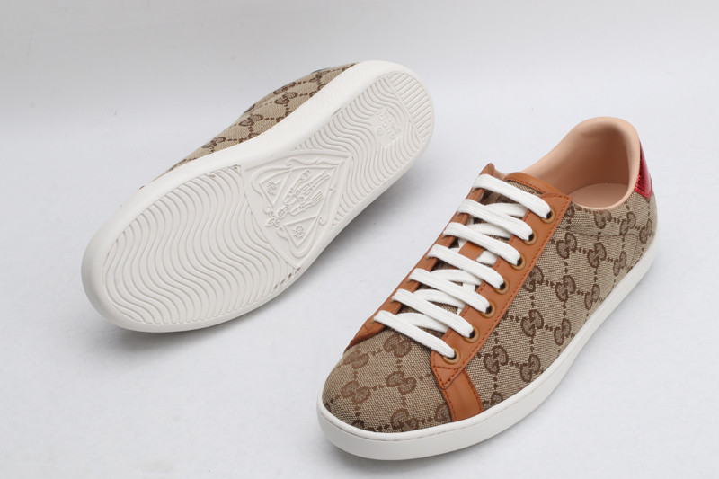 G*u*i sneakers