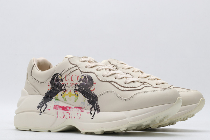 G*u*i sneakers