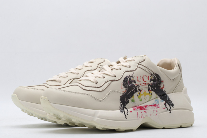 G*u*i sneakers