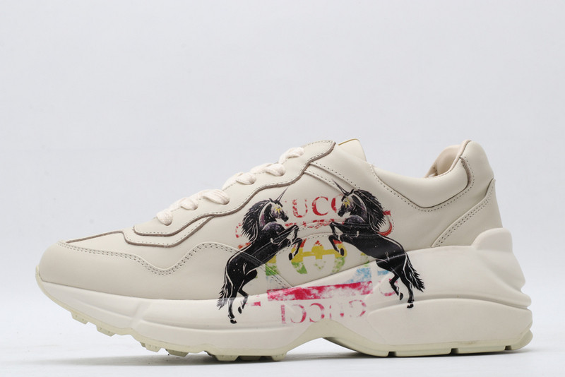 G*u*i sneakers