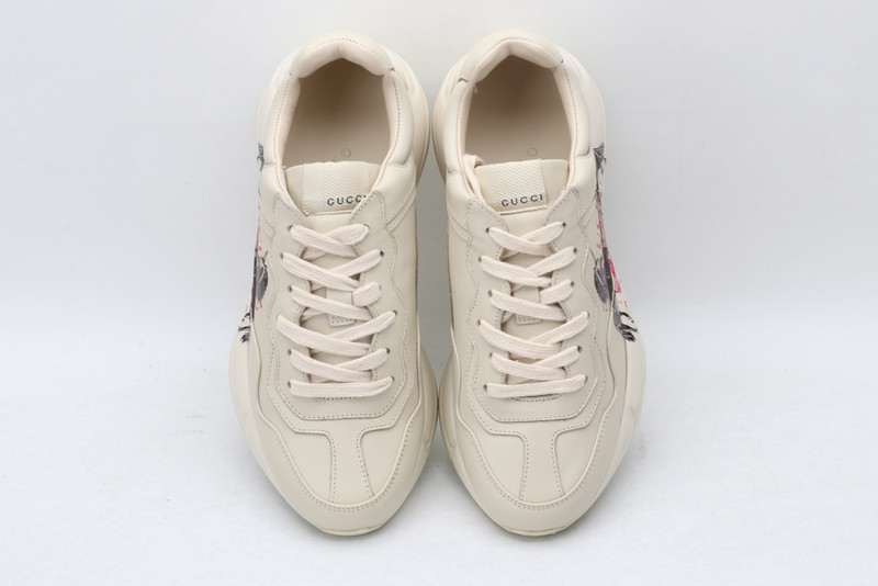 G*u*i sneakers