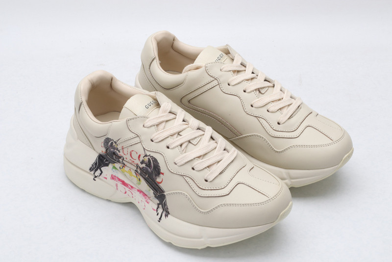 G*u*i sneakers