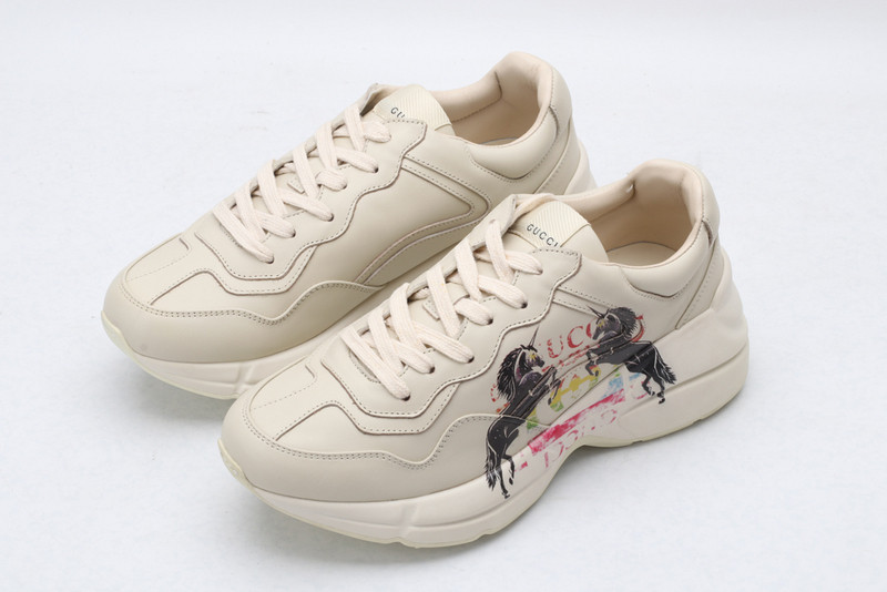 G*u*i sneakers