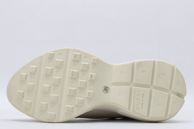 G*u*i sneakers