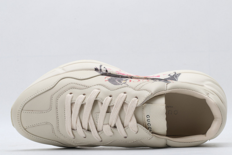 G*u*i sneakers