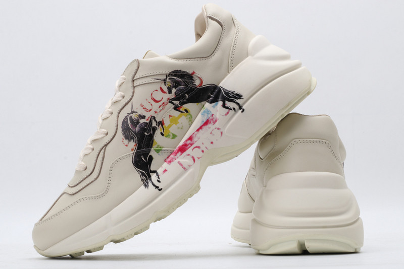 G*u*i sneakers