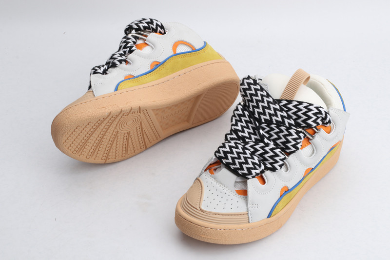 LANVIN SNEAKER