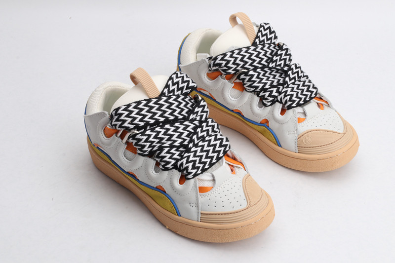 LANVIN SNEAKER